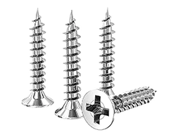SS Drywall Screws